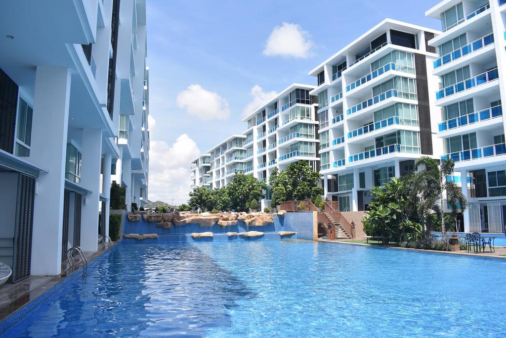 My Resort Huahin By D511 Extérieur photo