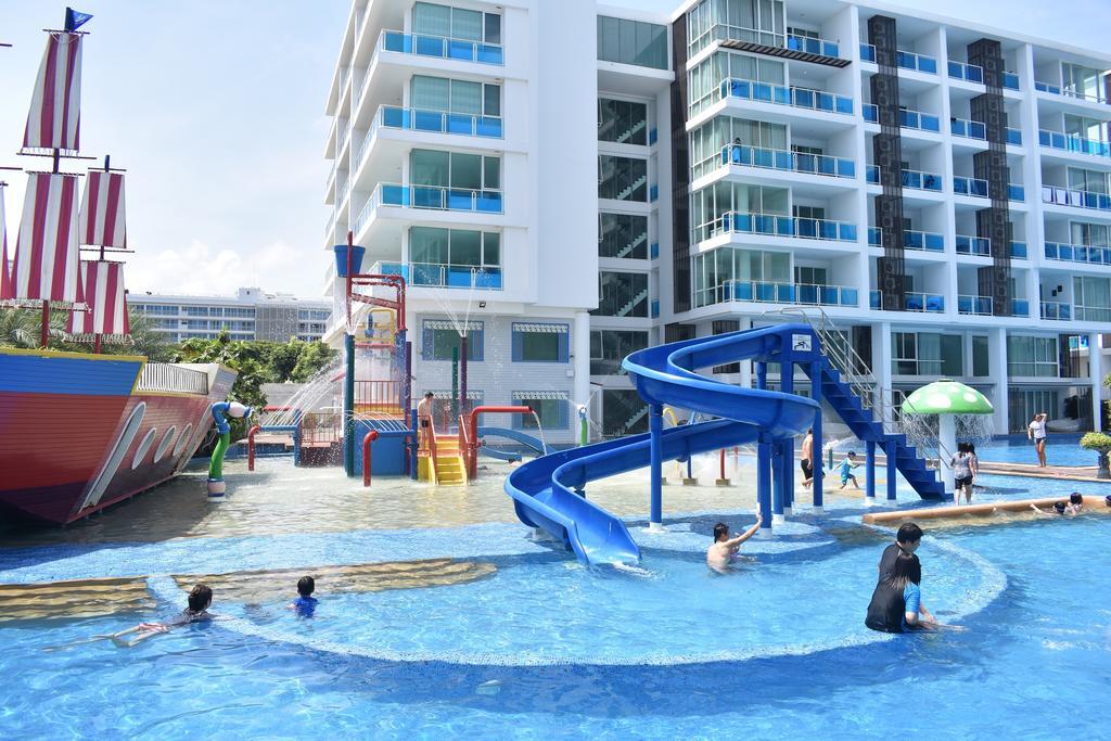 My Resort Huahin By D511 Extérieur photo