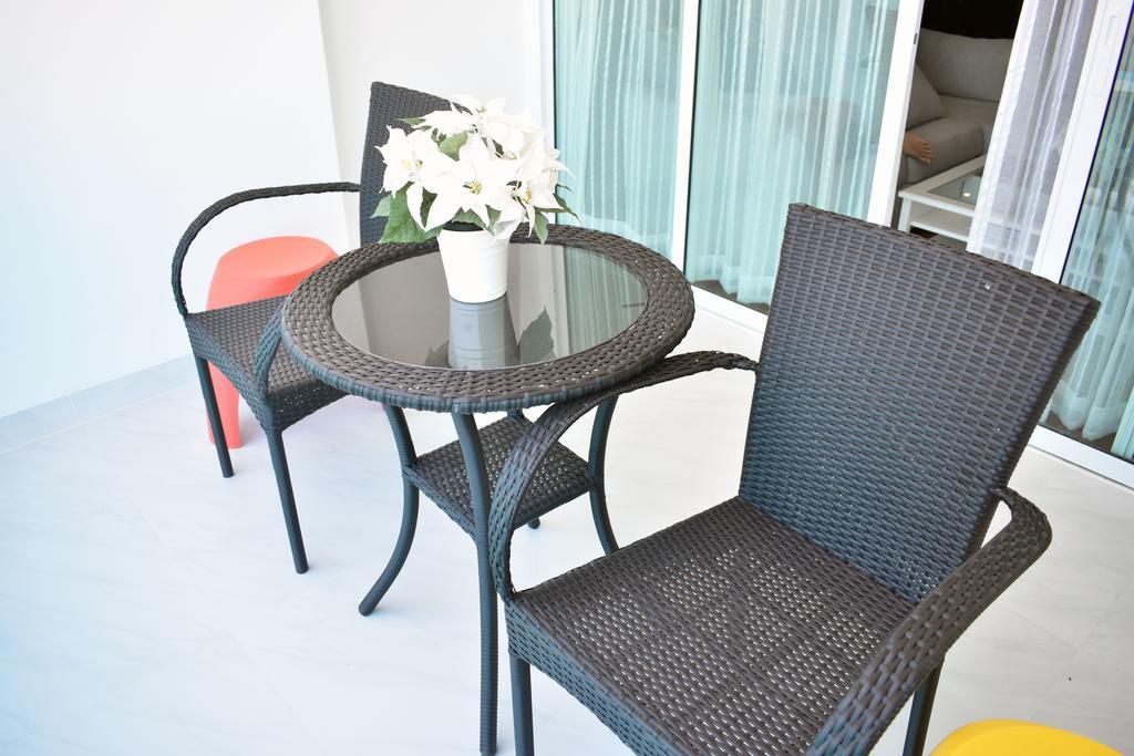 My Resort Huahin By D511 Extérieur photo