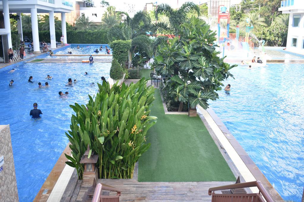 My Resort Huahin By D511 Extérieur photo