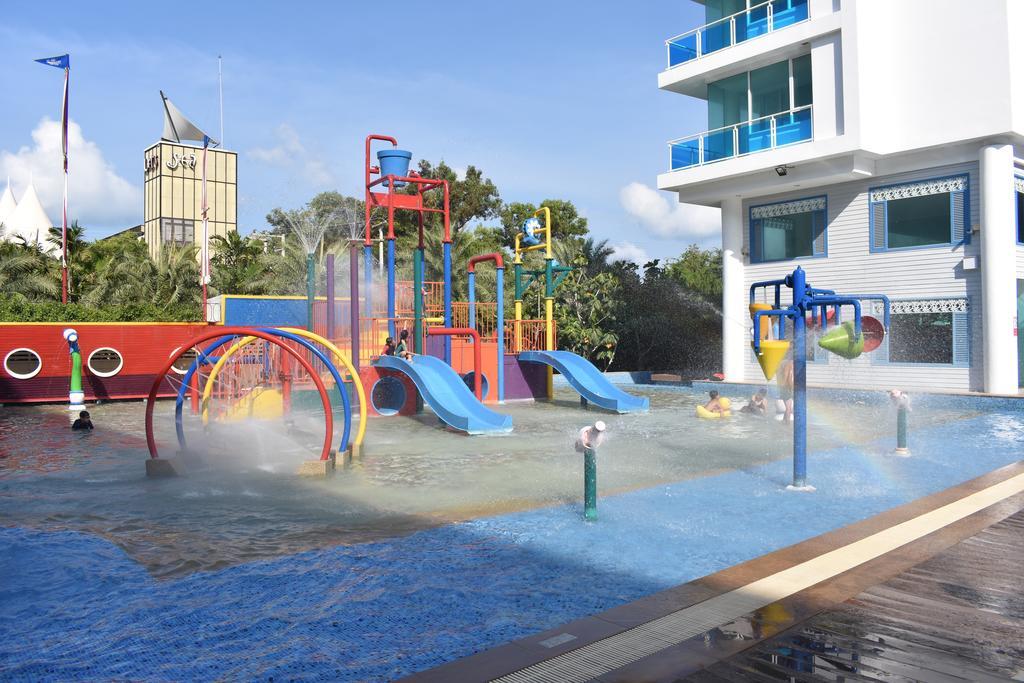 My Resort Huahin By D511 Extérieur photo