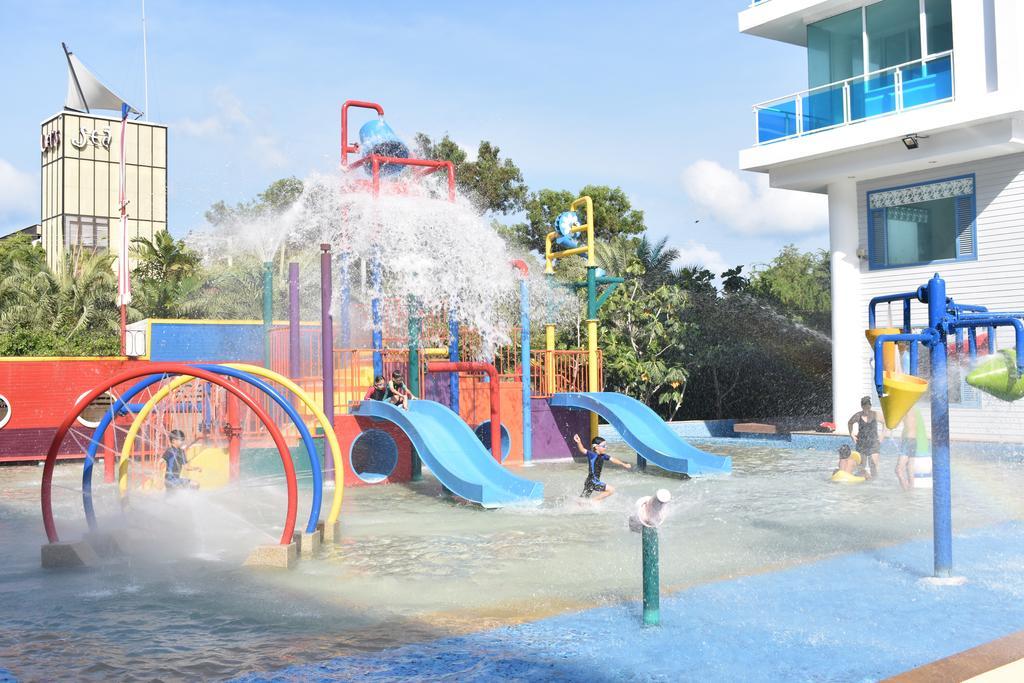 My Resort Huahin By D511 Extérieur photo