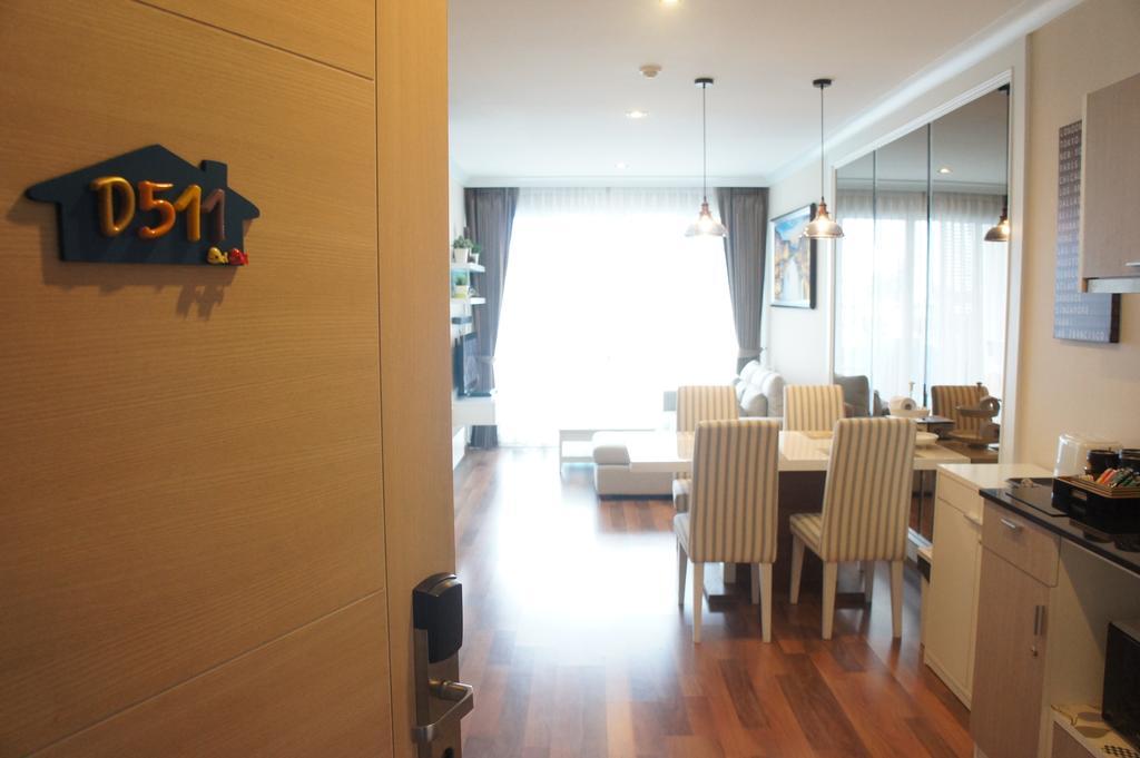 My Resort Huahin By D511 Extérieur photo